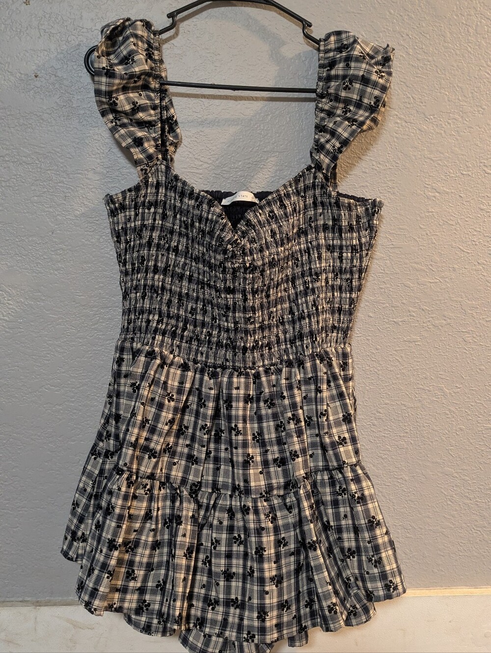 Altard State Romper